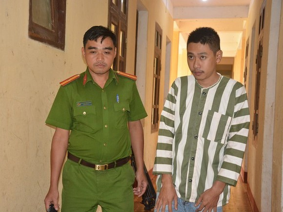 Thanh niên lập web ‘Bình chọn giọng hát Việt nhí’ lừa đảo hàng trăm triệu