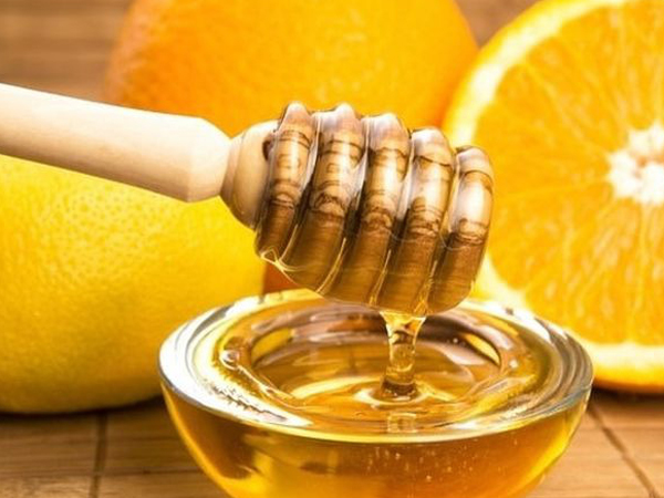 Mật ong kết hợp với những loại thực phẩm này, uống mỗi ngày một cốc, phụ nữ không lo già