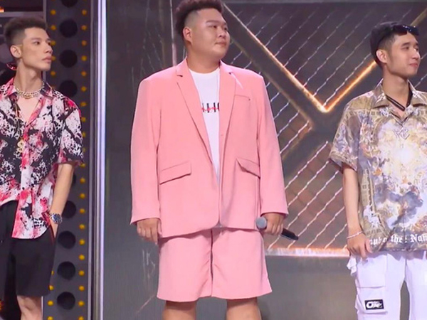 Rap Việt: Thí sinh nón vàng vẫn thua cuộc trong trận Đối đầu như thường!