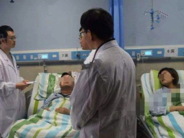 2 vợ chồng cùng lúc mắc ung thư không rõ lý do, hoá ra 'thủ phạm' đã xuất hiện trong mâm cơm suốt 10 năm mà không hề để tâm