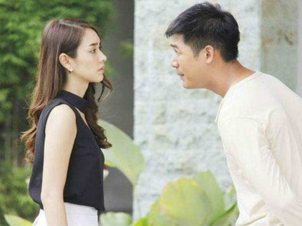 8 năm sau ngày ly hôn, gã chồng bội bạc run sợ gặp lại vợ cũ trong hoàn cảnh đặc biệt, trớ trêu nhất là thân phận hiện tại của hai người