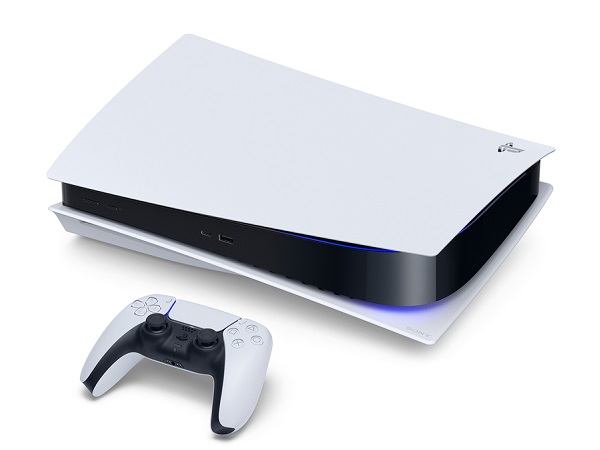 Máy game Sony PlayStation 5 được chào giá 20 triệu đồng