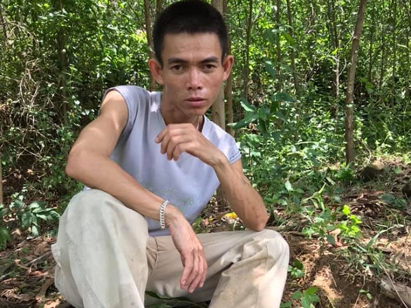 Chàng trai chăn bò VN nổi tiếng thế giới bất ngờ hợp tác với rapper quốc tế
