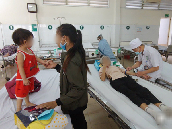 TP.HCM: Bệnh nhân gặp tai nạn giữa đêm đưa vào viện mới phát hiện mắc HIV, cộng đồng mạng tá hỏa tìm 4 người hỗ trợ