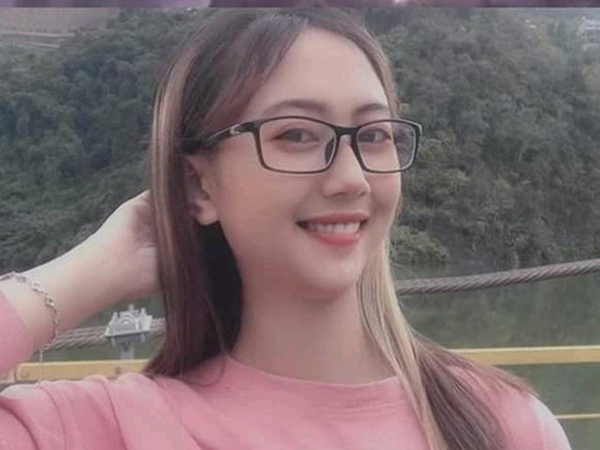 Cô gái xinh đẹp mất tích sau khi đi làm: Người yêu ở cách nhà 2.000km, số điện thoại bạn trai gọi cũng thuê bao