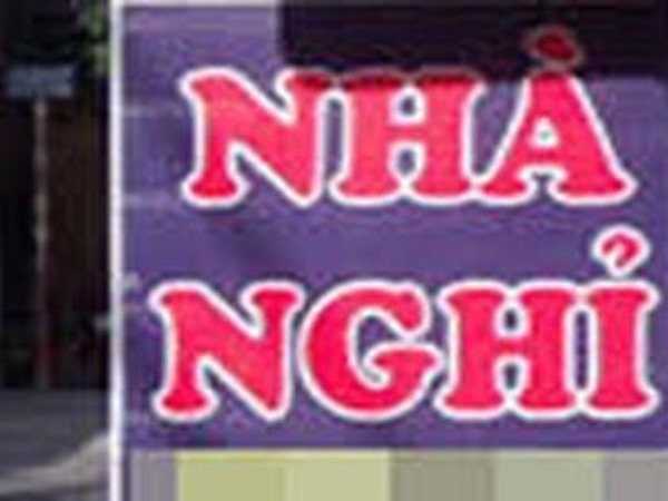Cô bé nhẹ dạ bị gã thanh niên dụ dỗ vào nhà nghỉ ở Biên Hòa