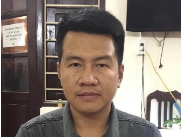 Hà Nội: Khởi tố 'Trùm' tín dụng đen cho vay nặng lãi dưới hình thức 'bốc bát họ'