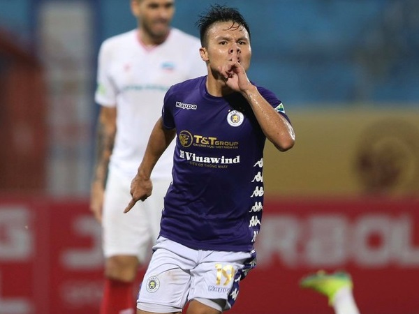 Quang Hải ghi 'bàn thắng vàng', Hà Nội FC đánh bại Viettel để bảo vệ thành công ngôi vô địch Cúp Quốc gia