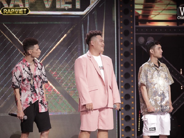 Karik tiết lộ lý do có quyết định gây sốc tại Rap Việt tối qua là vì... Bella? Đang thả thính ai dè bị nàng 'bóc phốt' luôn!