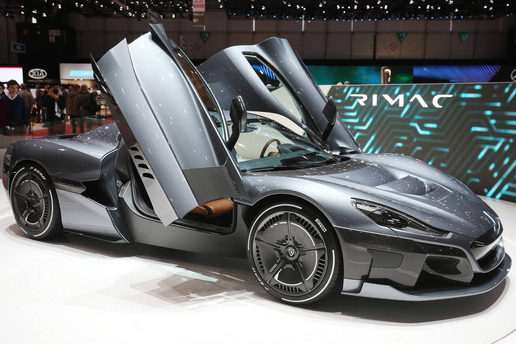 Bugatti im lặng trước tin đồn bị Volkswagen đem bán