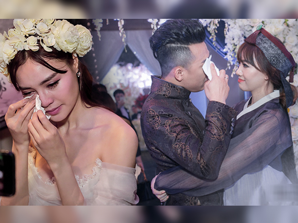 Loạt sao Việt từng suýt gục ngã trước dư luận: Ninh Dương Lan Ngọc bỏ ăn và tự giam mình, Trấn Thành đứng trên đỉnh thành công từng nghĩ tới điều dại dột