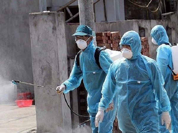 Ngày thứ 18 Việt Nam không có ca mắc Covid-19 ngoài cộng đồng, các ổ dịch đã được kiểm soát