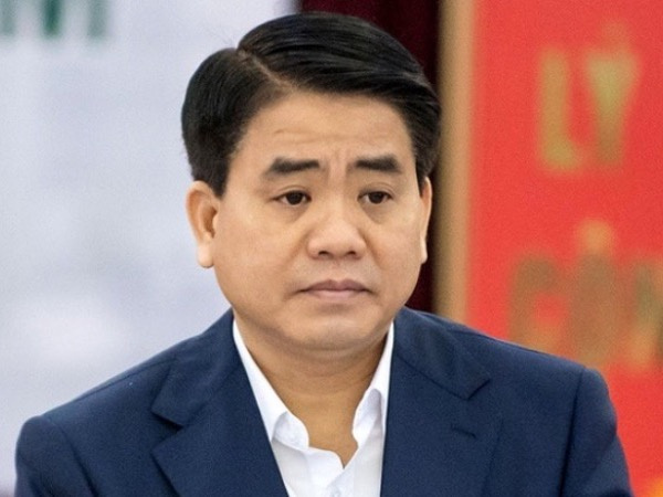 Từ vụ ông Nguyễn Đức Chung xin tại ngoại: Quy định bảo lãnh tại ngoại khi đang bị tạm giam ra sao?