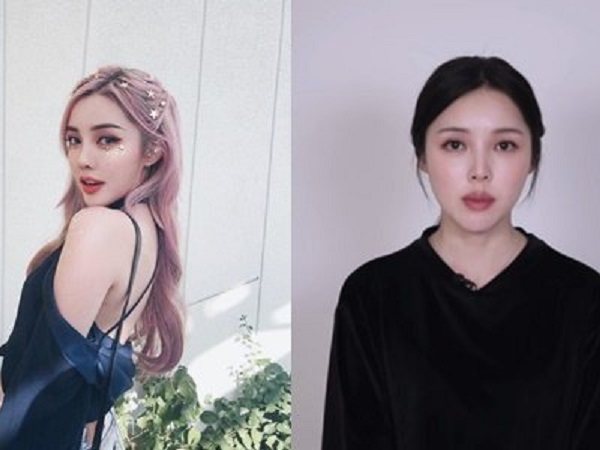 Youtuber Pony Makeup bị cộng đồng mạng xứ Hàn tẩy chay vì lừa dối người xem