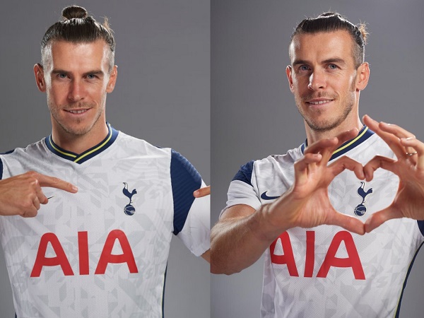 HLV Mourinho: 'Tình yêu với Tottenham sẽ giúp Bale hồi phục chấn thương nhanh hơn'