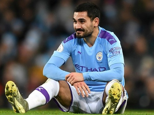 Cầu thủ thứ 3 của Man City nhiễm Covid-19