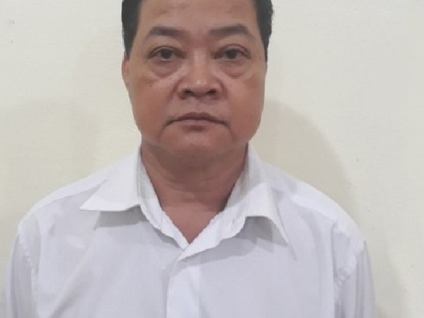 Hiệu phó tổ chức 'tiệc ma túy' tại trường từng được xem xét làm hiệu trưởng