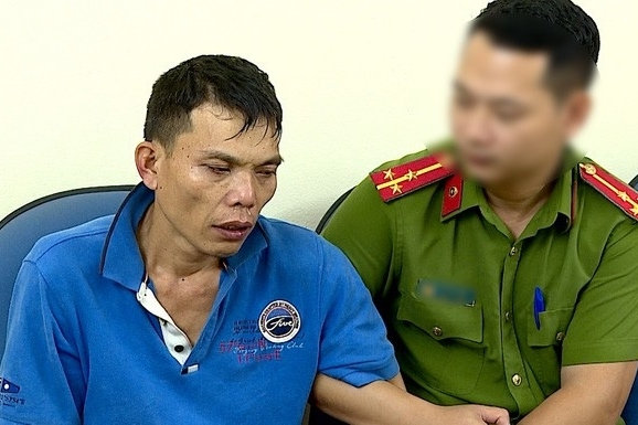 Khởi tố, tạm giam 4 tháng kẻ sát hại công an viên ở Sơn La