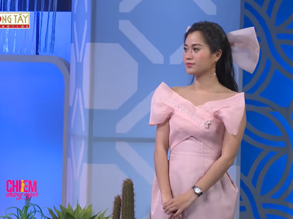 Lâm Vỹ Dạ: 'Tôi chủ động 'cưa cẩm' chồng theo từng cấp độ, từ e ấp đến mạnh bạo'