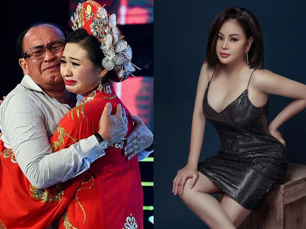 21 năm sau ly hôn: Duy Phương lâm cảnh nợ nần tiền tỷ, Lê Giang 'dao kéo' quá đà