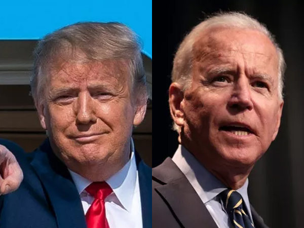 Bầu cử Mỹ: Ông Biden có thể thắng vang dội