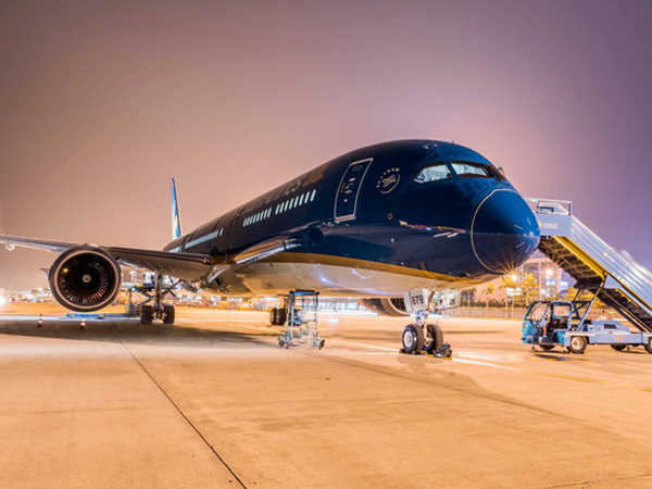 Vietnam Airlines khôi phục hoàn toàn thị trường nội địa sau ảnh hưởng của dịch Covid-19 lần thứ 2