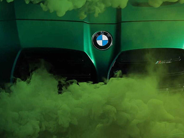 BMW nhá hàng M3, M4 lần cuối cận kề ngày ra mắt: Toàn chi tiết hot nhưng tản nhiệt khổng lồ vẫn gây chú ý nhất