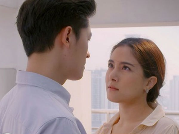 Vợ mua liền 2 chiếc váy mới thì bị chồng mắng té tát, song câu đáp lại đủng đỉnh của cô lại khiến anh ta 'nghẹn họng'