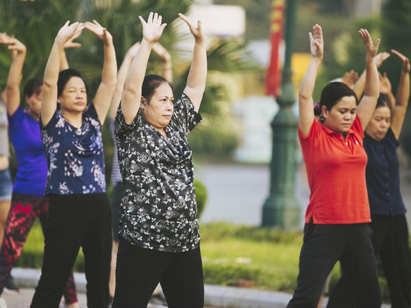 5 cách giảm buồn chán khi chuyển mùa