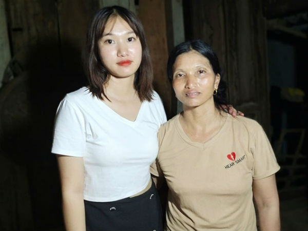Cô gái Việt bị bán sang Trung Quốc, tìm đường trở về sau 9 năm lưu lạc
