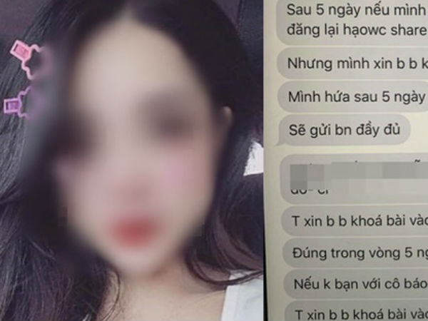 'Hot girl' bị tố bỏ mặc con cho người trông trẻ suốt 3 tháng nhưng 'quỵt tiền', đi làm đẹp cách 100m cũng không ghé thăm con