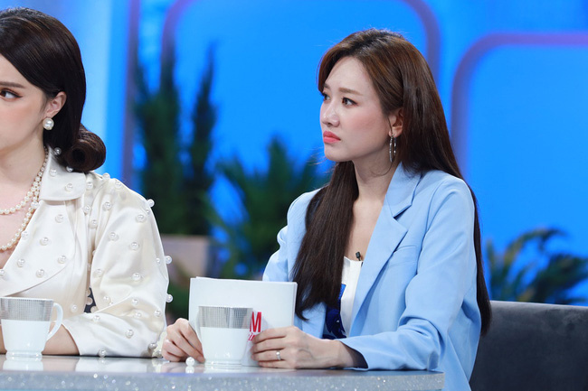 Hari Won kể nỗi đau không có con với Trấn Thành: Mổ tử cung 2 lần, nếu mang bầu sẽ khó giữ được