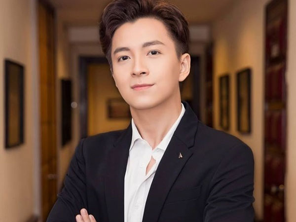 Nhìn lại đường tình duyên đào hoa của Ngô Kiến Huy: Yêu Khổng Tú Quỳnh gần 1 thập kỷ, có con với em gái Thanh Thảo, danh sách 'tình tin đồn' toàn hot girl