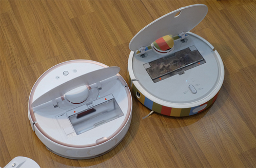 Cần lưu ý gì khi chuẩn bị 'lên đời' một robot hút bụi cho gia đình