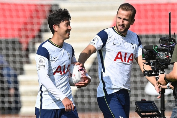 Đối thủ mắc Covid-19 toàn đội, Tottenham được xử thắng ở Carabao Cup