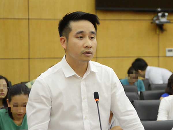 Phó Chánh Văn phòng Ban Chỉ đạo 389 bị tố cáo lừa đảo, Bộ Công Thương lên tiếng