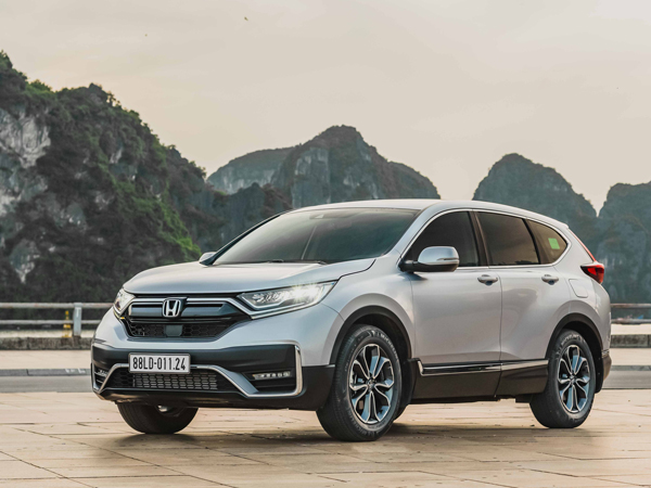 Đánh giá Honda CR-V 2020: Vẫn còn nhược điểm nhưng thêm ưu thế để giành lại ngôi vua doanh số từ Mazda CX-5