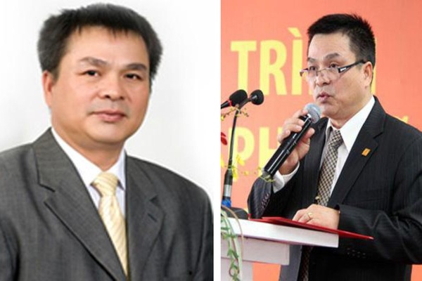 Truy tố nguyên chủ tịch HĐQT Petroland cùng đồng phạm gây thiệt hại hơn 50 tỉ đồng