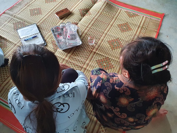 Bé gái 12 tuổi bị bảo vệ trường tiểu học hiếp dâm, quay clip phát tán lên mạng từng xâm hại năm lớp 4, đã có ý định tự tử