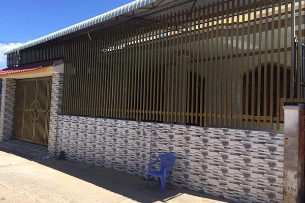 Cụ già 73 tuổi chém người tình kém 28 tuổi rồi tự sát