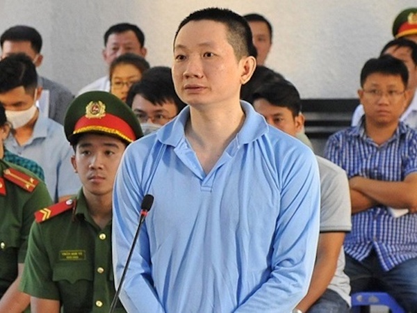 Cựu cán bộ ngân hàng thụt két hơn 100 tỷ không thoát án tử