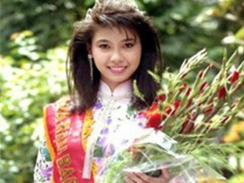 Hà Kiều Anh lần đầu bật mí về mức cát-sê sau khi đăng quang hoa hậu