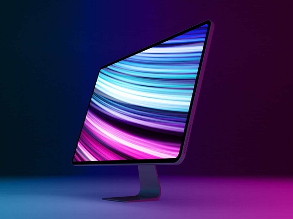iMac 2020 sẽ có nhiều cải tiến về thiết kế cũng như tính năng bên trong