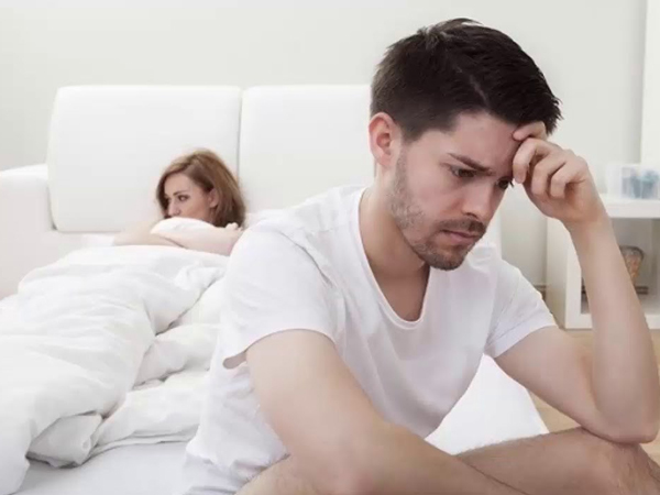 Nghệ thuật nhìn râu là biết chàng có yếu sinh lý hay không