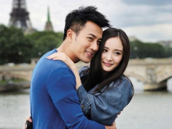 Rộ thông tin Dương Mịch và Lưu Khải Uy lại căng thẳng vì chuyện con cái, lần này cả nhà ngoại cũng vào cuộc