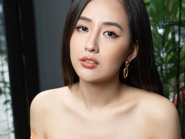 Mai Phương Thúy: Vay tiền bạn trai xong, vui vẻ tôi lấy luôn, không thì tôi trả lại