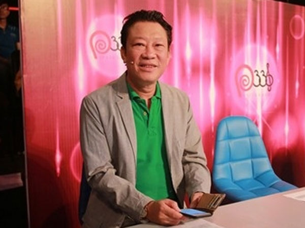 Nhạc sĩ Lê Quang nhập viện chờ mổ nghẽn mạch máu ở đầu