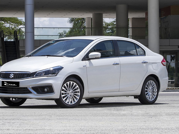 Thực hư loạt công nghệ 'khủng' trên Suzuki Ciaz 2020 giá 529 triệu sắp ra mắt Việt Nam, cạnh tranh Toyota Vios