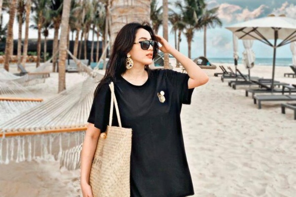Bảo Thy từng than thở tăng cân, ông xã doanh nhân liền lựa chọn thực phẩm đắt đỏ, ăn ngon nhưng cực ít chất béo này cho nữ ca sĩ