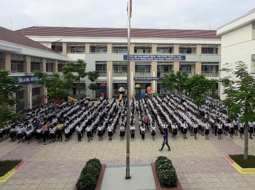 Sự thật bất ngờ vụ việc nam học sinh lớp 3 nghi bị bắt cóc ngay cổng trường